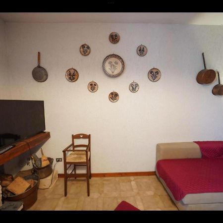Cottage Love Rivisondoli By Fh Exterior foto