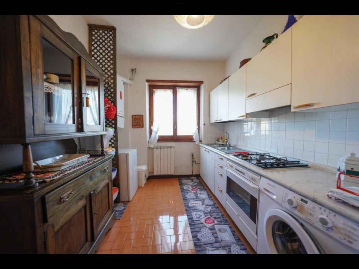 Cottage Love Rivisondoli By Fh Exterior foto