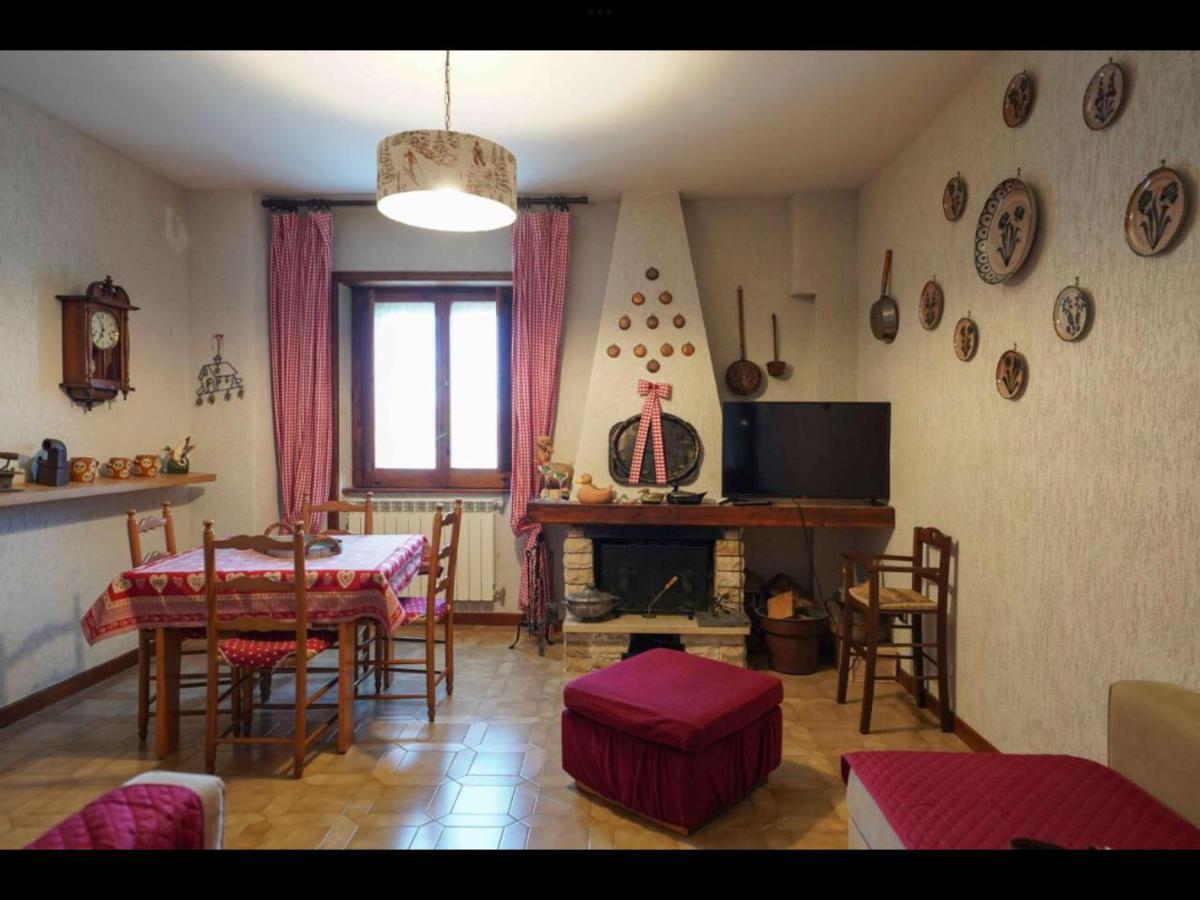 Cottage Love Rivisondoli By Fh Exterior foto